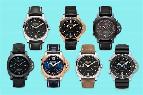 best panerai to buy 2020|Feature: The best 15 Panerai watches .